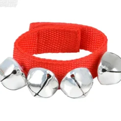 New The Toy Network Jingle Bell Band Bracelet
