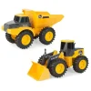 Best TOMY John Deere Construction Vehicle