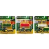 Sale TOMY John Deere Farm Set - 10 Pieces Assorted Styles