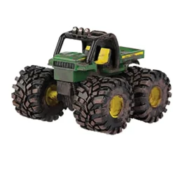 Best TOMY John Deere Monster Treads - Assorted Styles