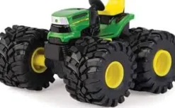 Best TOMY John Deere Monster Treads - Assorted Styles