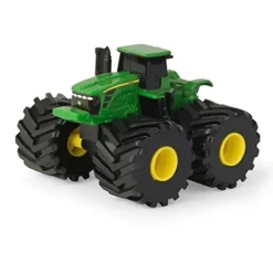 Best TOMY John Deere Monster Treads - Assorted Styles