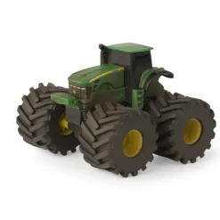Best TOMY John Deere Monster Treads - Assorted Styles