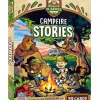 Clearance MasterPieces Jr Ranger - Campfire Stories Game