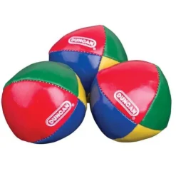 Best Duncan Toys Juggling Balls - Set of 3