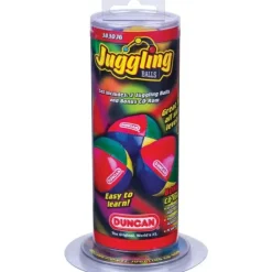 Best Duncan Toys Juggling Balls - Set of 3