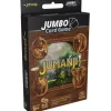 Outlet Spin Master Jumanji Jumbo Card Game