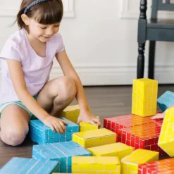 Outlet Melissa u0026 Doug Jumbo Cardboard Blocks (24 pc)