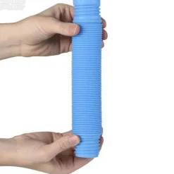 Hot The Toy Network Jumbo Fidget Pop Tubes 9