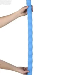 Hot The Toy Network Jumbo Fidget Pop Tubes 9
