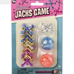 Online The Toy Network Jumbo Jacks 1.5