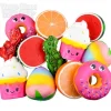 Discount The Toy Network Jumbo Squish Mix 2 - 9"-12"