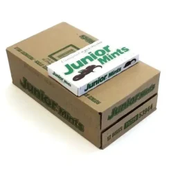 Sale Tootsie Junior Mints 3.5 oz. Theater Box