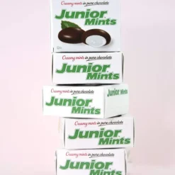 Discount Tootsie Junior Mints Changemaker