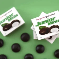Discount Tootsie Junior Mints Changemaker