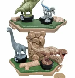 Discount Epoch Everlasting Play Jurassic World - Island Quake Balancing Game