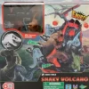 Sale Epoch Everlasting Play Jurassic World - Shaky Volcano