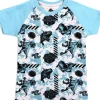 Online Childrens Apparel JURASSIC WORLD Blue Boys 4-7 T-Shirt