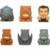 Hot Schylling Jurassic World Mash 'Ems