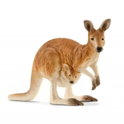 Best Schleich Kangaroo