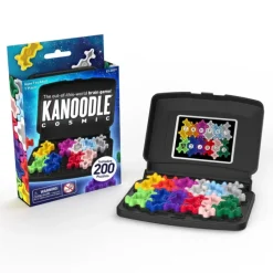 Learning Resources Kanoodle Cosmic Pop