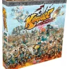 Asmodee Kharnage
