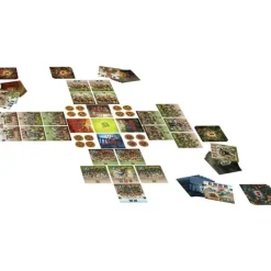 Asmodee Kharnage