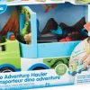 Sale Epoch Everlasting Play Kidoozie Dino Adventure Hauler