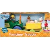 Hot Epoch Everlasting Play Kidoozie Funtime Tractor