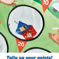 Sale Epoch Everlasting Play Kidoozie Gopher It! Bag Toss