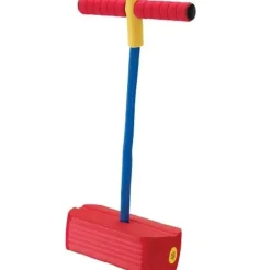Clearance Epoch Everlasting Play Kidoozie Hop & Squeak Pogo Jumper