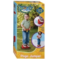 Clearance Epoch Everlasting Play Kidoozie Hop & Squeak Pogo Jumper