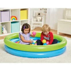 Sale Epoch Everlasting Play Kidoozie JUMBO 2-in-1 Ball Pit & Pool