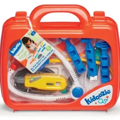 Sale Epoch Everlasting Play Kidoozie My First Doctor's Kit - Hard Case