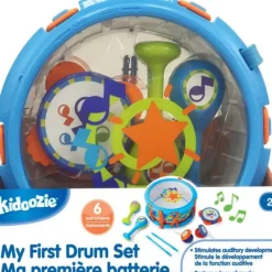 Discount Epoch Everlasting Play Kidoozie My First Drum Set