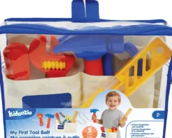 Hot Epoch Everlasting Play Kidoozie My First Tool Belt