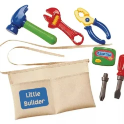Hot Epoch Everlasting Play Kidoozie My First Tool Belt