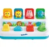 New Epoch Everlasting Play Kidoozie Pop 'n Play Animal Friends