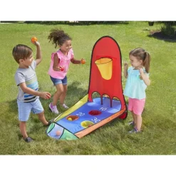 Outlet Epoch Everlasting Play Kidoozie Pop Up Basketball