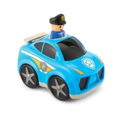 New Epoch Everlasting Play Kidoozie Press 'n Zoom Police Car