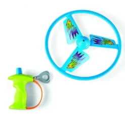 Sale Epoch Everlasting Play Kidoozie Ripcord Flying Disc