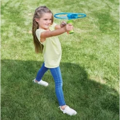 Sale Epoch Everlasting Play Kidoozie Ripcord Flying Disc