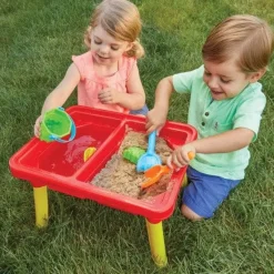 Outlet Epoch Everlasting Play Kidoozie Sand 'n Splash Activity Table