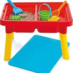 Outlet Epoch Everlasting Play Kidoozie Sand 'n Splash Activity Table