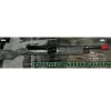 Parris Toys Kids Camo Pump Shotgun, includes 30.25" Long Solid Wood & Steel Toy Shotgun