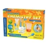 Best Thames u0026 Kosmos Kids First Chemistry Set