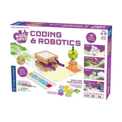 Outlet Thames u0026 Kosmos Kids First: Coding & Robotics