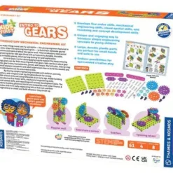 Sale Thames u0026 Kosmos Kids First: Intro to Gears