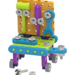 New Thames u0026 Kosmos Kids First: Intro to Tools & Building