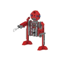 Discount Thames u0026 Kosmos Kids First Robot Factory: Wacky, Misfit, Rogue Robots